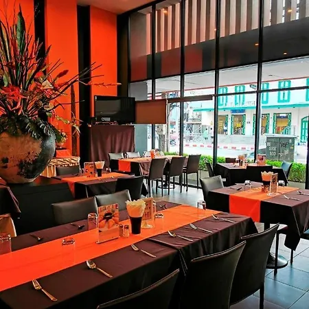 Miramar Bangkok Hotel