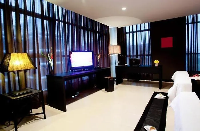 Miramar 호텔 4*