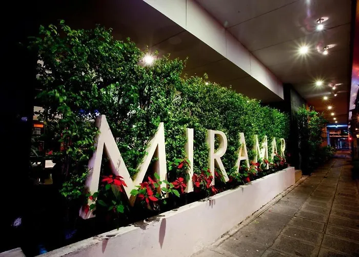 Miramar 방콕